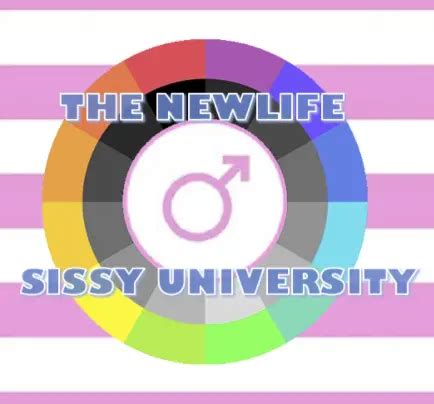 sissy roulette|The NewLife Sissy University